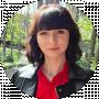 Катерина Безпалько