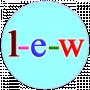 l-e-w