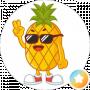 Pine Apple