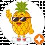 Pine Apple