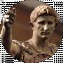 Octavian Augustus