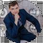 Евгений Любименко