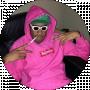 Joe Pink