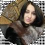 Альона Мельник