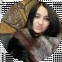 Альона Мельник