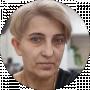 Надежда Душкина
