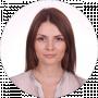 Катерина Фролова