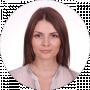 Катерина Фролова