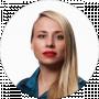 Maryna Chernovol