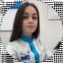 Наташа Григорьева