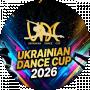 Ukrainian dance cup