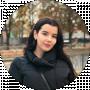 Марина Жукова