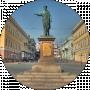 chester odessa