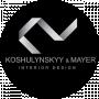 KOSHULYNSKYY & MAYER interior design