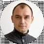 Костя Чуенко