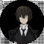 Dazai Osamu