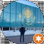 Рустам Музафаров