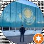 Рустам Музафаров
