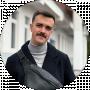 Максим Ёжиков