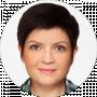 Tetiana Goriacheva