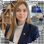 Анастасія Суховенко