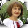 Оксана Грицина
