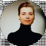 Yevheniia Chubar