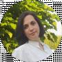 Оксана Марченкова