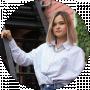Екатерина Кубаева