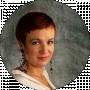 Oksana Podoroga