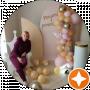 Юлія Fairyballoons__