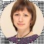 Галина Більченко