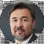 Aidar Mussabekov