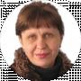 Жанна Лозовая