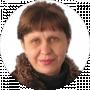Жанна Лозовая