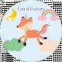 Тина Fox