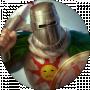 Solaire, my boy