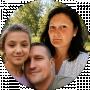 Виктория Хамидова Матюша