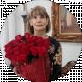 Тетяна Павлішина