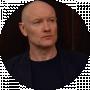 Brian Dooley