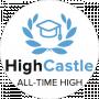 High Castle Kids/ Мовні курси у Львові