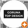 GORUNA TOP DESIGN