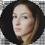 Екатерина Тополюк