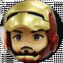 IRONDRON K.M.A.