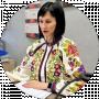 Olena Hrytsai
