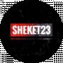 Sasha Sheketera