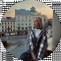 Анастасія Зінов'єва