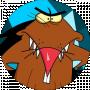 Beaver Cat