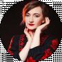 Лариса Стульнікова