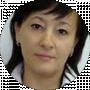 IRYNA OSIIOUK